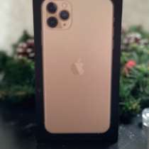 Продаю Apple iPhone 11 Pro 256Gb Gold, в г.Харьков