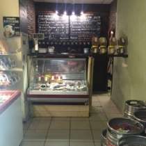 Магазин разливного пива в Тропарево, в Москве