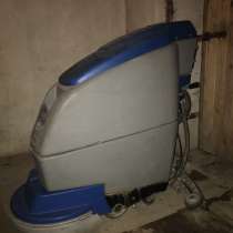 Поломоечные машины фиорентини, в Москве