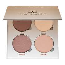 Хайлайтер Anastasia Beverly Hills Glow 4цв, в Москве