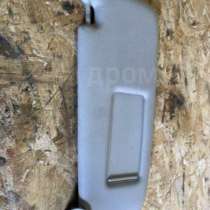 Солнцезащитный козырек bmw e36, в Москве