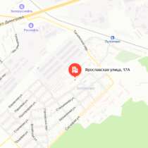Сдается помещение 160 м2 в центре Луполово Ярославская 17 а, в г.Могилёв