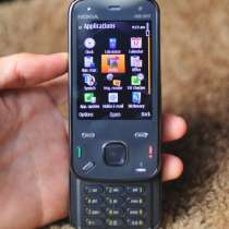 Новый Nokia N86 8MP "Indigo Black" (100% оригинал), в Москве