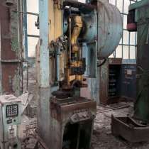 Пресс КД-2126К, в Каменск-Шахтинском