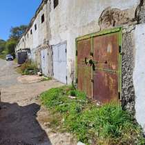 Продам гараж, в Находке