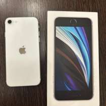 IPhone SE 2020 64gb, в Самаре
