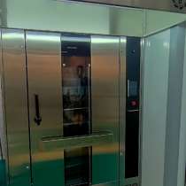 Ротационная печь Ротор-Агро для хлебопекарного производства, в Санкт-Петербурге