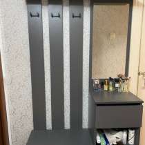 Прихожая, в Пушкино