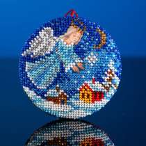 Вышивка на заказ талисман ангел хранитель, в Саратове