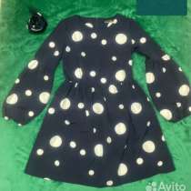 Платье, в Новокубанске