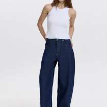 Джинсы синего цвета, 46 размер, в Санкт-Петербурге