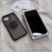 Айфон 13 розовый 128 на, в Краснодаре