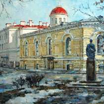 Институту химии силикатов требуется сантехник, в Санкт-Петербурге