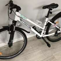 Горный велосипед, в Нальчике