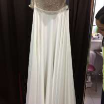 Продажа свадебного/вечернего платья, в Набережных Челнах