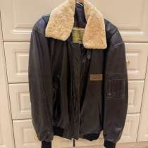 Мужская зимняя куртка, в Москве