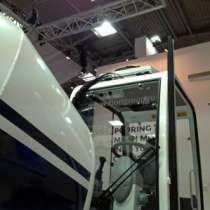 автобетоносмеситель с самозагрузкой Fiori бетонозавод самоход, в Майкопе