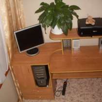 Компьютерный стол, в Кемерове