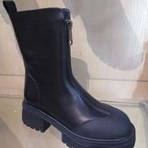 Ботинки зимние, в Москве