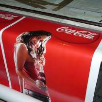 Наружная реклама в Краснодаре и Краснодарском Крае, в Краснодаре