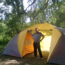 Туристические палатки от до 7 мест. JOVIAL, в Омске