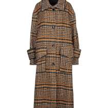 Пальто Souvenir p.46, в Москве