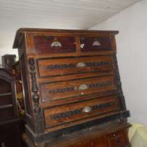 Старинный комод, в Москве