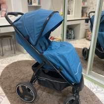 Продам коляску INDIGO EPICA, в Комсомольске-на-Амуре