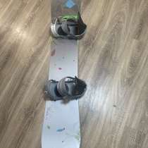 Сноуборд, в Екатеринбурге