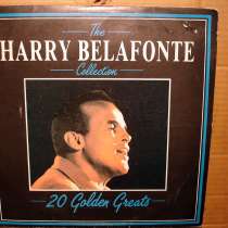 Пластинка винил Harry Belafonte - 20 Golden Greats, в Санкт-Петербурге