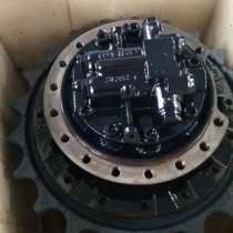 Редуктор хода для FIAT HITACHI 270 б/у, в г.Ташкент