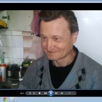 Андрей, 55 лет, хочет пообщаться, в Уфе
