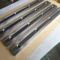 Продаём ножи для гильотинных ножниц 510 60 20. Для гильотин, в Нижнем Новгороде