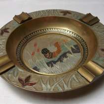 Пепельница для сигар (R343), в Москве