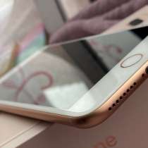 IPhone 8 Plus 64 Gold Ростест, в Туле