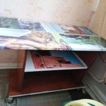 Журнальный столик, в Славянске-на-Кубани