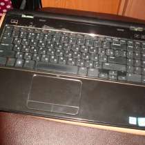 Ноутбук Dell Inspirion N5510 на ремонт\запчасти, в Екатеринбурге