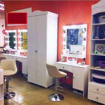 Экспресс студия красоты в ТЦ гор. Химки, в Москве