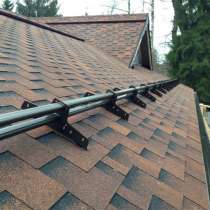 снегодержатель трубчатый, в Ессентуках