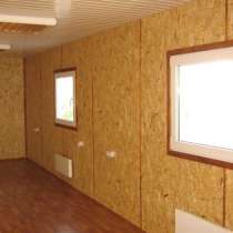 ОСП-3 Талион плита 9 мм 2500х1250 мм, в Пятигорске