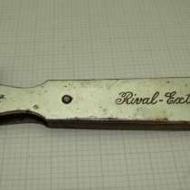 Нож консервный старинный SOLINGEN (P935), в Москве