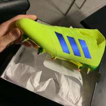 Футбольные бутсы, в Москве