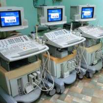 Куплю УЗИ аппарат ATL 3000, 3500, 5000 Philips HDI-5000, 4000, в Краснодаре