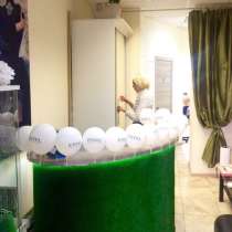 Сеть салонов красоты, в Москве