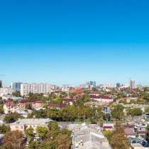 Продается квартира, в Краснодаре