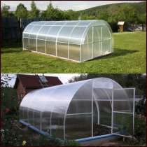 Теплицы. Бесплатная доставка. Весенние скидки 15%!!, в Старом Осколе