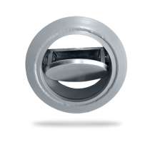 Клапан обратный 19С21НЖ ДУ-300, 400, 500, 600 Ру16, в Воркуте