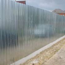 Профлист металлический, в Иванове