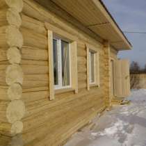 Новый дом в Мысах Краснокамский район, в Краснокамске