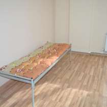 Кровати металлические с доставкой на дом, в Минеральных Водах